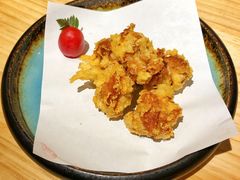 日式炸鸡块-玄海寿司(国贸店)