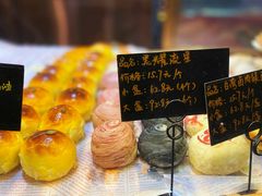 -BC烘焙伴手礼(新光天地店)