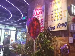 -bluefrog蓝蛙(皇庭广场店)