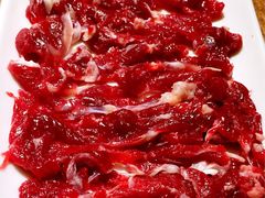 -牛很鲜潮汕牛肉火锅(朝晖路店)