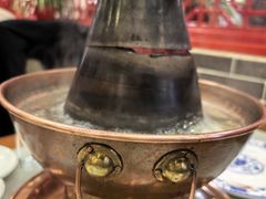 -五悦北平四季涮肉·烧烤(老商埠店)