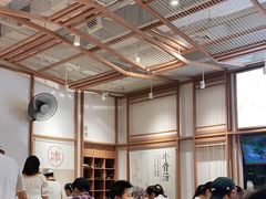大堂-小满手工粉(上海文峰广场店)