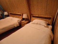 -西部长青自然儿童乐园