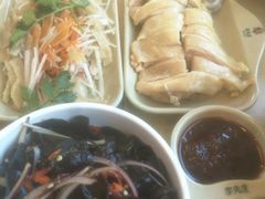 -李先生牛肉面大王(东营友谊广场店)