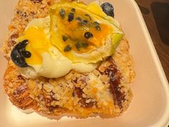-BUTTERFUL&CREAMOROUS 黄油与面包(西单大悦城店)