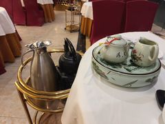 -黄埔华苑酒家(黄埔总店)