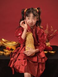 -雅尼·亚米儿童摄影美学馆(汉阳店)