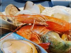 -康帝国际酒店-艾斯本自助西餐厅