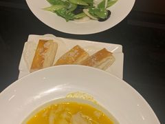 -高第街56号餐厅(泰安万达店)