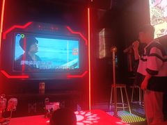 -酷秀KTV(五道口店)
