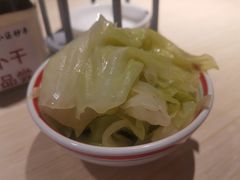 鸡汤莲白-八二小区抄手(龙湖上城天街店)