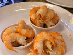 -禾斗海鲜自助(市南银座店)