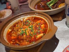 -山四砂锅(太原钟楼街店)