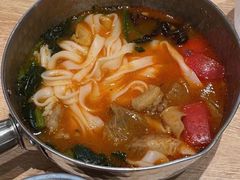 -小满手工粉(北京富力广场店)