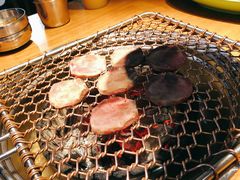 -老炉家木炭烤肉(长江国际店)