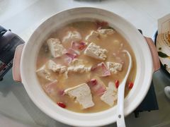 -上和臻品中国菜(花园街店)