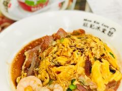 -旺记冰室(九龙中心大厦店)