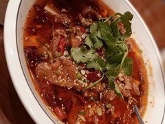 -合肥妈妈菜(青阳南路店)
