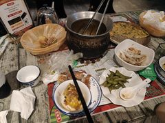-正宗台湾胡椒蝦(愉景新时代广场店)