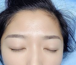 点击看大图 -Yue Show馨选·半永久纹眉纹眼线