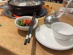 -濠轩阁特色生蚝火锅总店