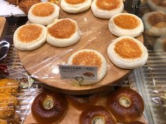 -巴黎贝甜(五月花广场店)