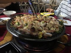 -友口福(大良店)