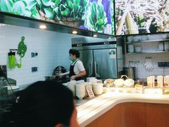 -老乡鸡(定远大润发店)