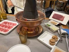 -牛街·马辈儿涮肉(牛街总店)