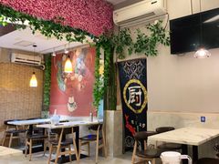 大堂-你鲟欢·香茅柠檬鱼(金沙店)