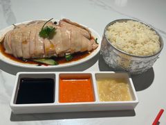 -芽笼芽笼新加坡餐厅(环球港店)