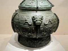 -中国国家博物馆