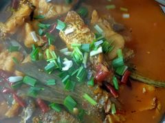 -鱼味馆(万佛湖店)