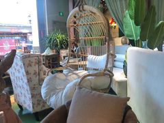 大堂-初拾·花里餐厅(钜城华亿店)