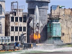 -渔岛海洋度假区