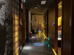 -江南足纪·影院足道·轻奢SPA(笋岗HALO广场店)