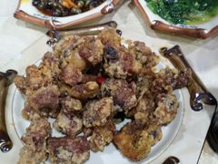 -标记美食新鲜猪杂(兴南大道店)