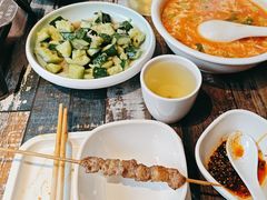 -管氏翅吧(广渠门店)