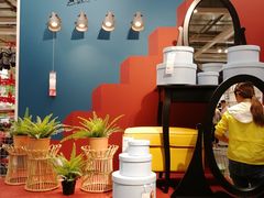 -宜家家居(西安未央商场店)