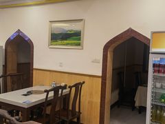 -西部马华清真兰州牛肉面·烧烤夜市(关东店)
