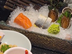 -上井精致料理自助餐(松雷店)