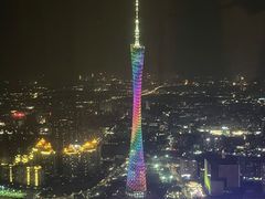 -广州四季酒店