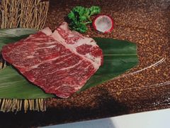 -赤坂亭M9和牛烧肉·日料398放题(万达店)