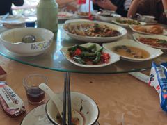 -晓琦农家菜馆·地道农家菜