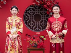 -经典婚纱摄影美学馆·私人定制