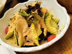 -阿吾罗日本料理(K11艺术中心店)