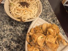 -小街天府(西工小街店)