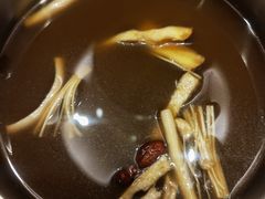 -满堂欢豆捞坊(美丽华大酒店店)