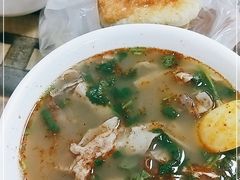 -春雨羊汤店(广开四马路总店)