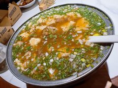 -苹果树下艺术餐厅(宋庄店)